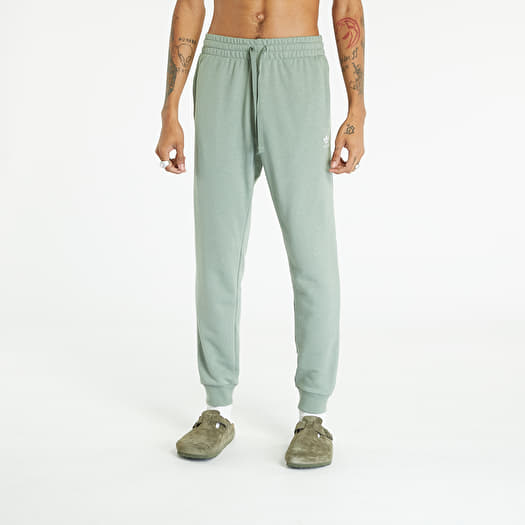 Jogger Pants adidas Originals Essentials+ Made With Hemp Pants SilgrnSilver  Green | Queens