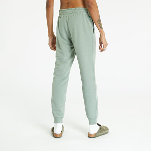 Jogger Pants adidas Originals Hemp Green Made Pants SilgrnSilver With Essentials+ | Queens
