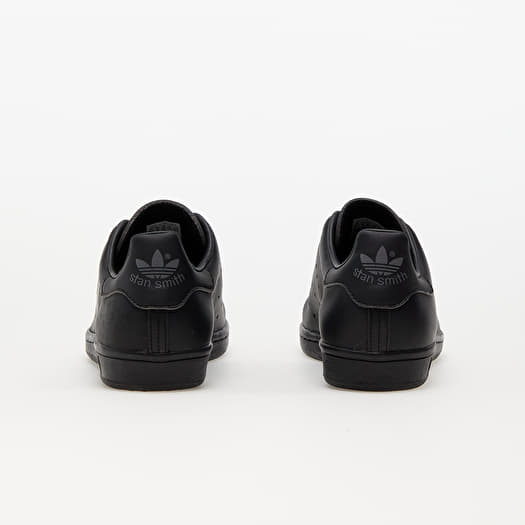 Turnschuhe und Schuhe fur Manner adidas Originals Stan Smith 80S Core Black Core Black Grey Six Queens
