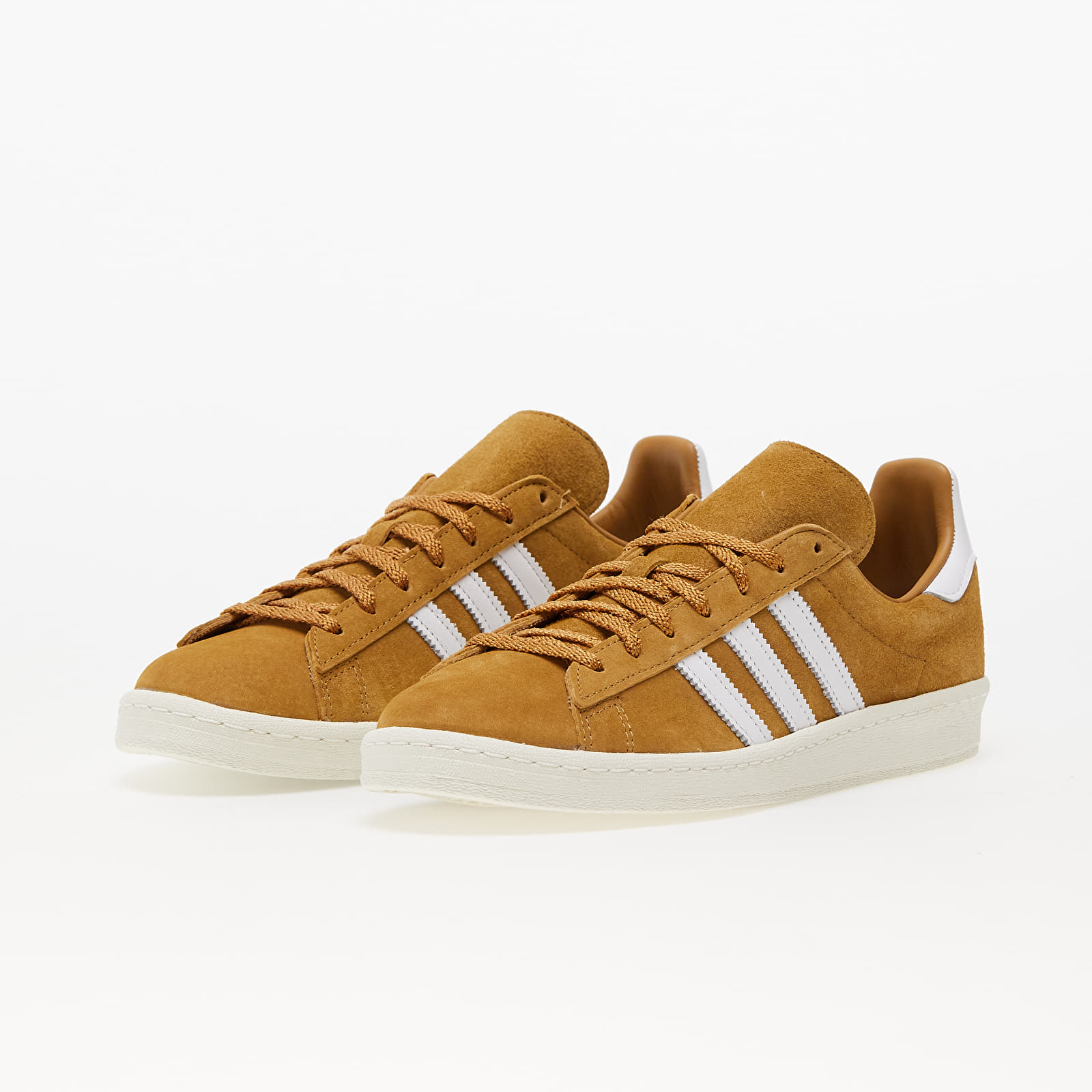 Men s sneakers and shoes adidas Originals Campus 80s Mesa Ftw White Off White Queens