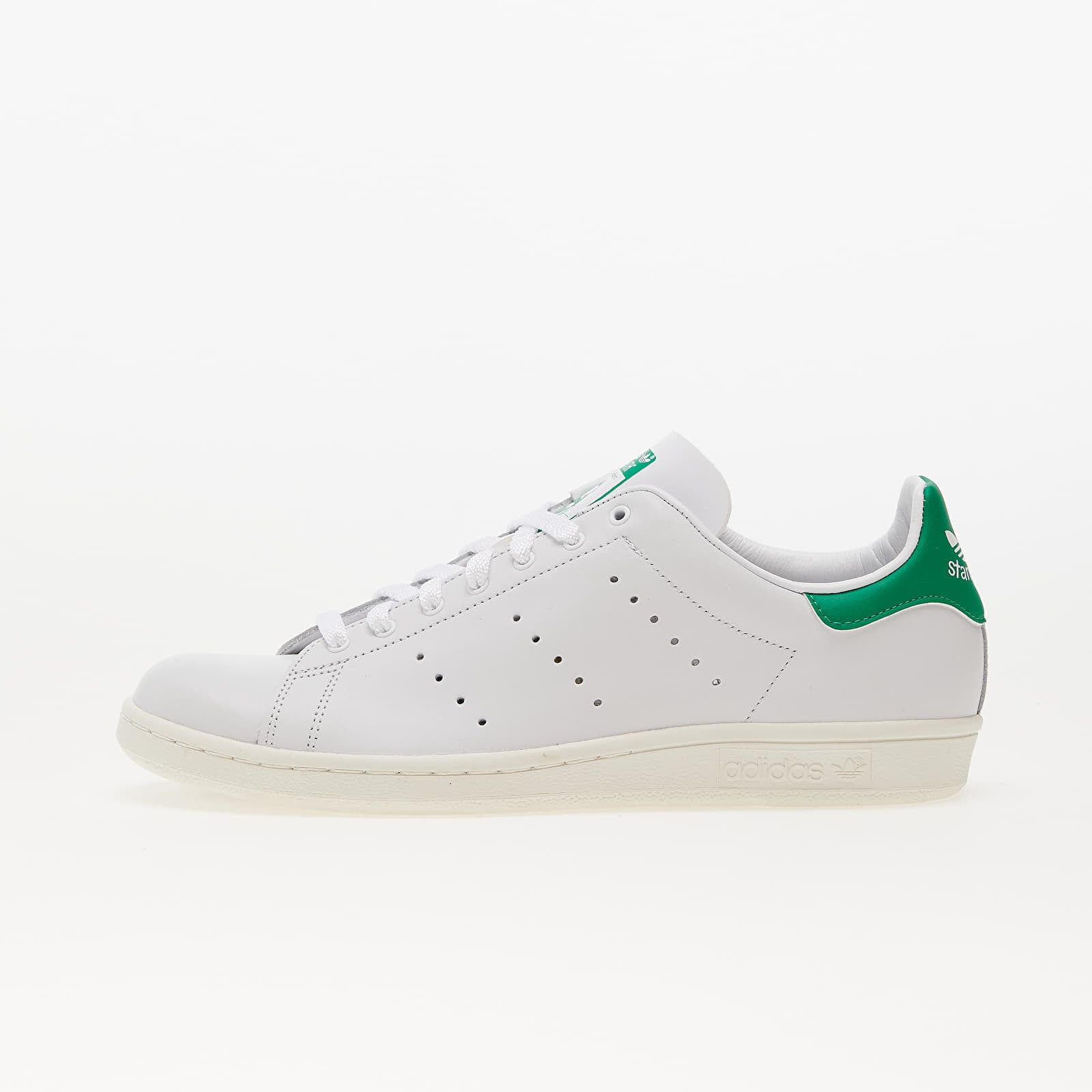 Sneakers adidas Originals Stan Smith 80S Ftw White/ Ftw White/ Green EUR 44