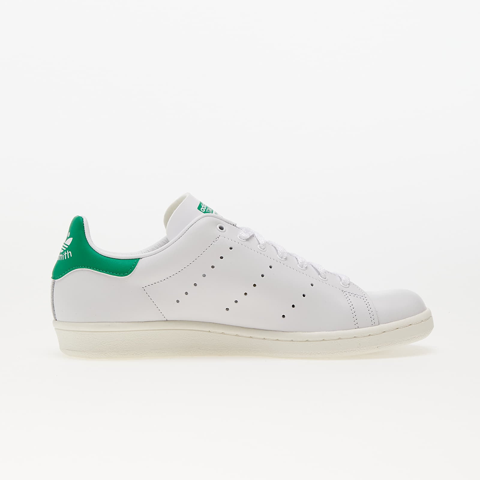 Ανδρικά παπούτσια adidas Originals Stan Smith 80S Ftw White/ Ftw White/ Green