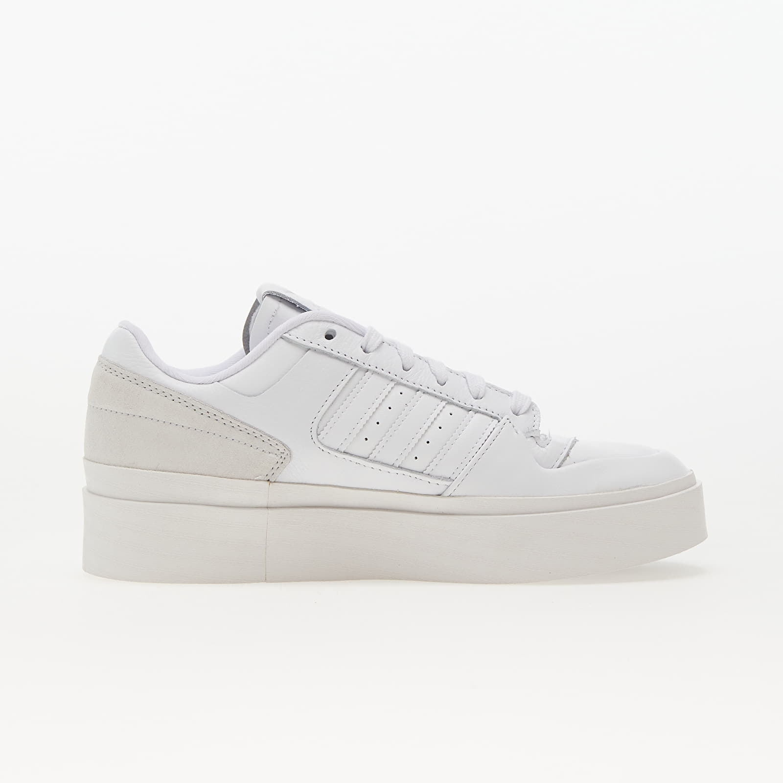Dámské tenisky a boty adidas Originals Forum Bonega W Ftw White/ Ftw White/ Crystal White
