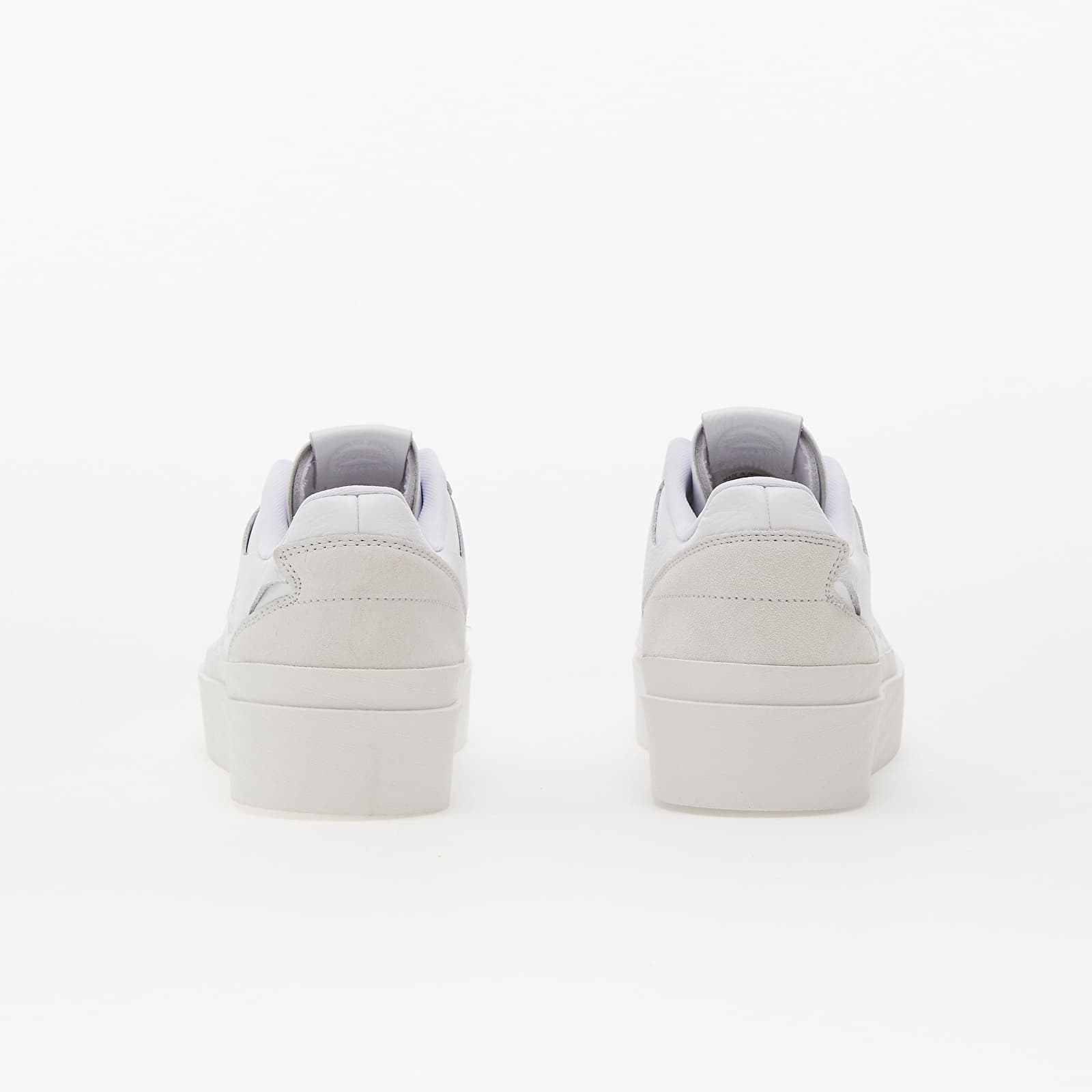 Dámské tenisky a boty adidas Originals Forum Bonega W Ftw White/ Ftw White/ Crystal White