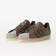 Turnschuhe und Schuhe fur Manner adidas Originals Superstar Earth Strata Olive Strata Aluminium Queens
