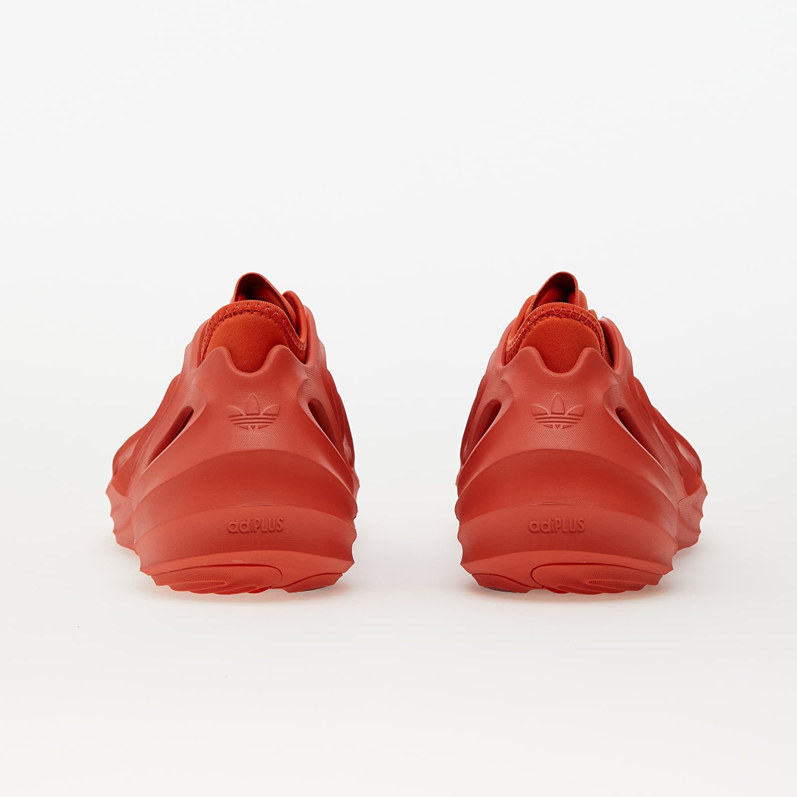 Sneakers og sko til mænd adidas Originals Adifom Q Preloved Red/ Preloved Red/ Shadow Red