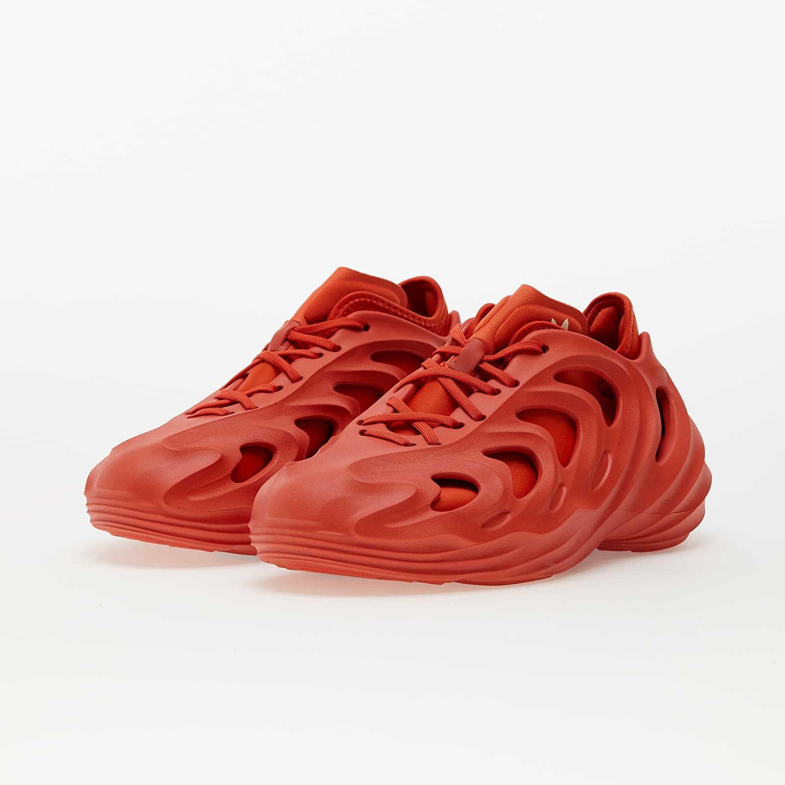 Sneakers og sko til mænd adidas Originals Adifom Q Preloved Red/ Preloved Red/ Shadow Red