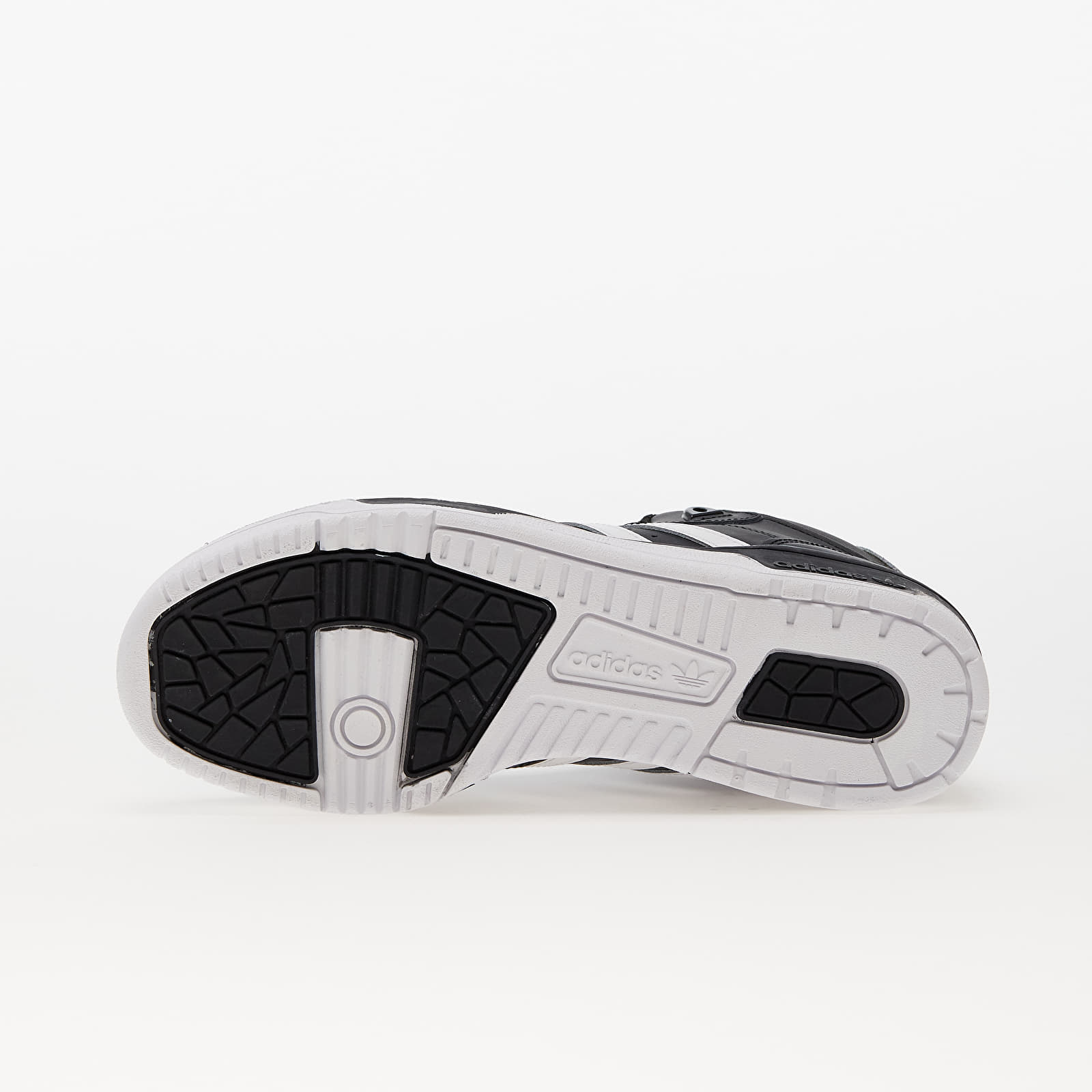 Zapatillas Hombre adidas Originals Rivalry Mid Core Black/ Ftw White/ Core Black