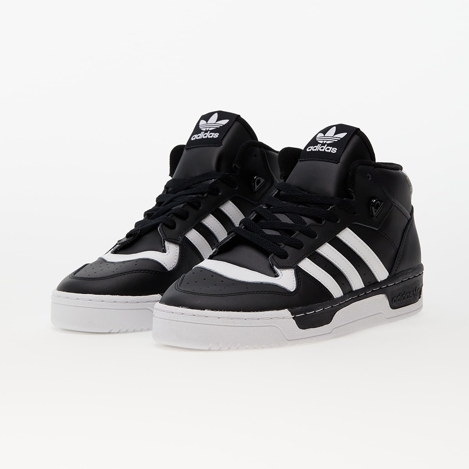 Adidas originals rivalry hi top