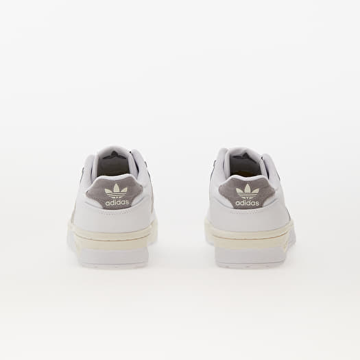 adidas gazelle silver green womens Rivalry Low Shoes White  WOODstack