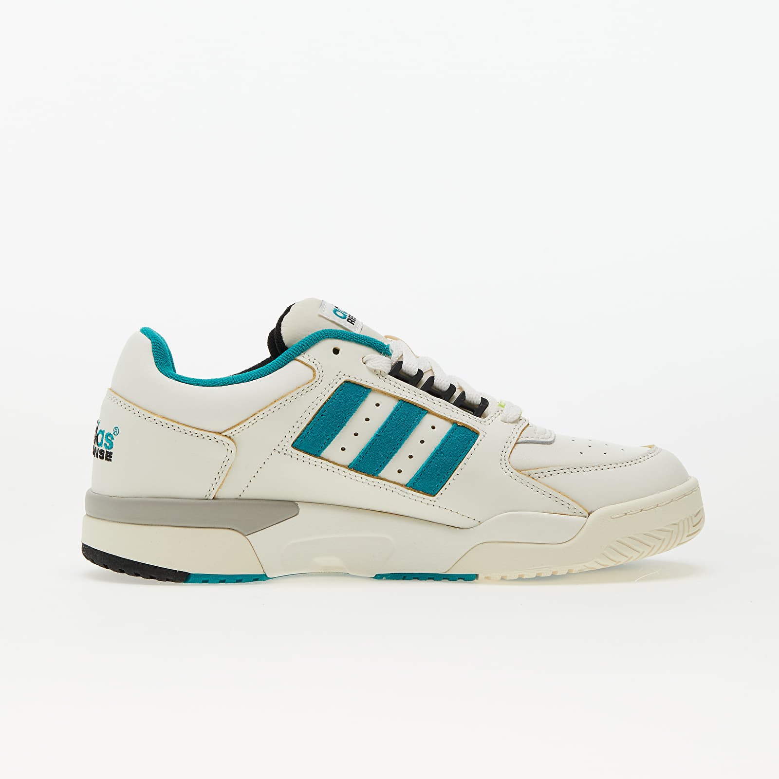 Zapatillas Hombre adidas Originals Torsion Tennis Lo M Cloud White/ PANTON/ Core White