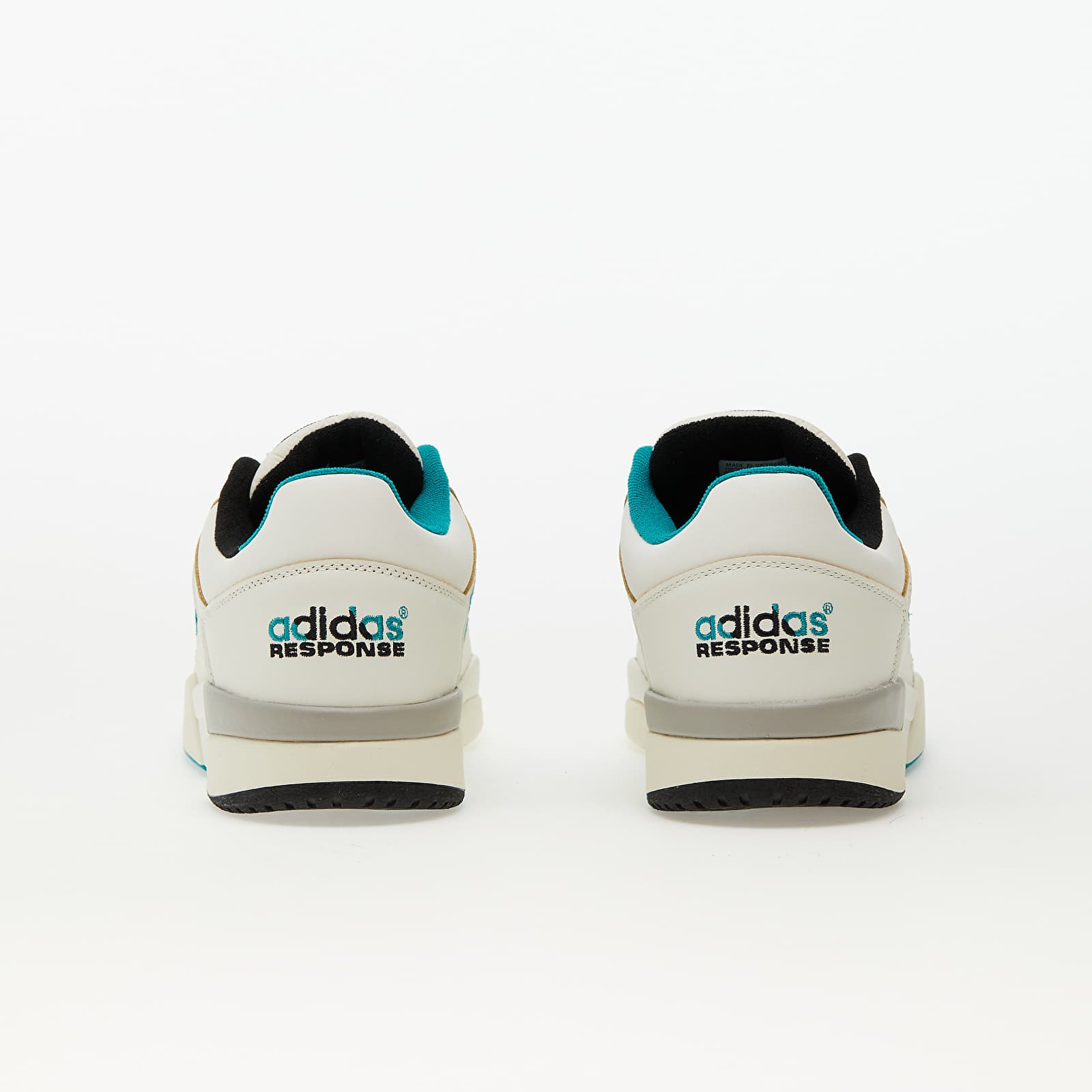 Zapatillas Hombre adidas Originals Torsion Tennis Lo M Cloud White/ PANTON/ Core White