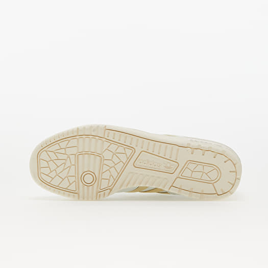 Men s shoes adidas Originals Rivalry Low White Tint Easy Yellow