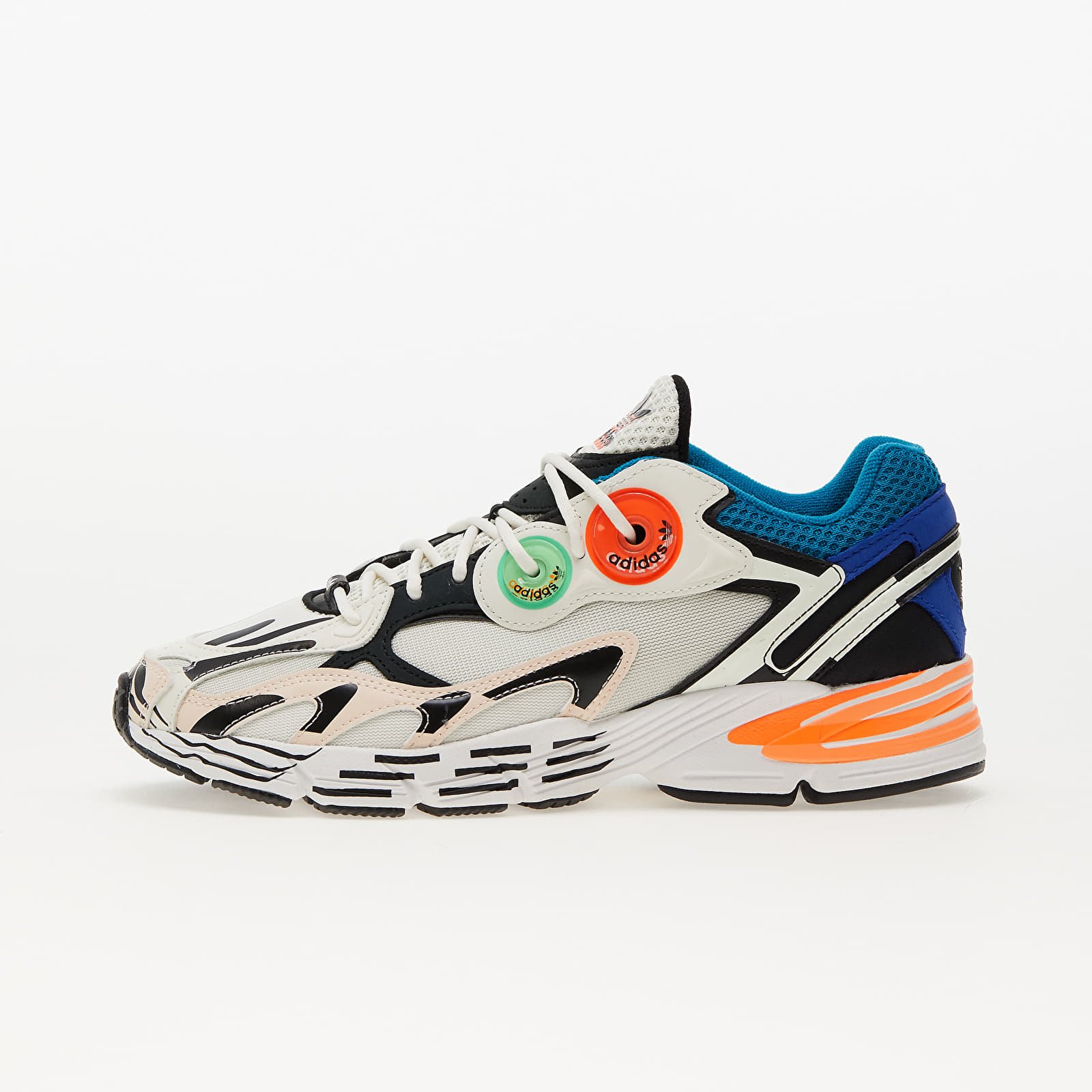 Dámské tenisky a boty adidas Originals Astir W Off White/ Core Black/ Grey Six