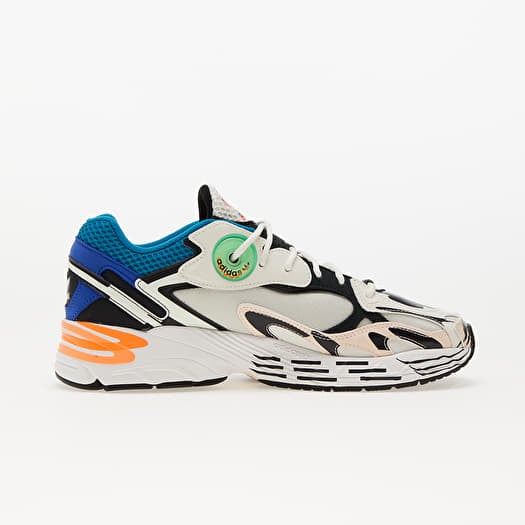 adidas Originals Astir W Off White/ Core Black/ Grey Six | Queens