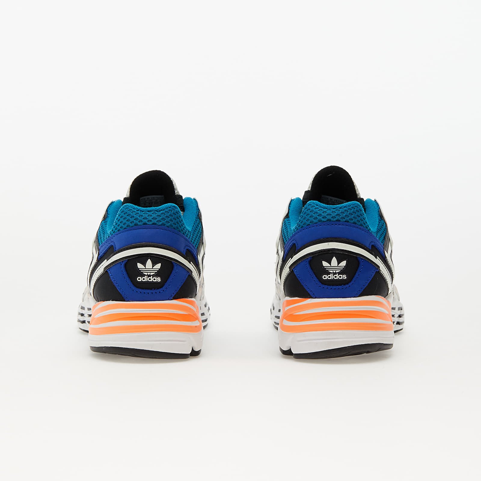 Dámské tenisky a boty adidas Originals Astir W Off White/ Core Black/ Grey Six