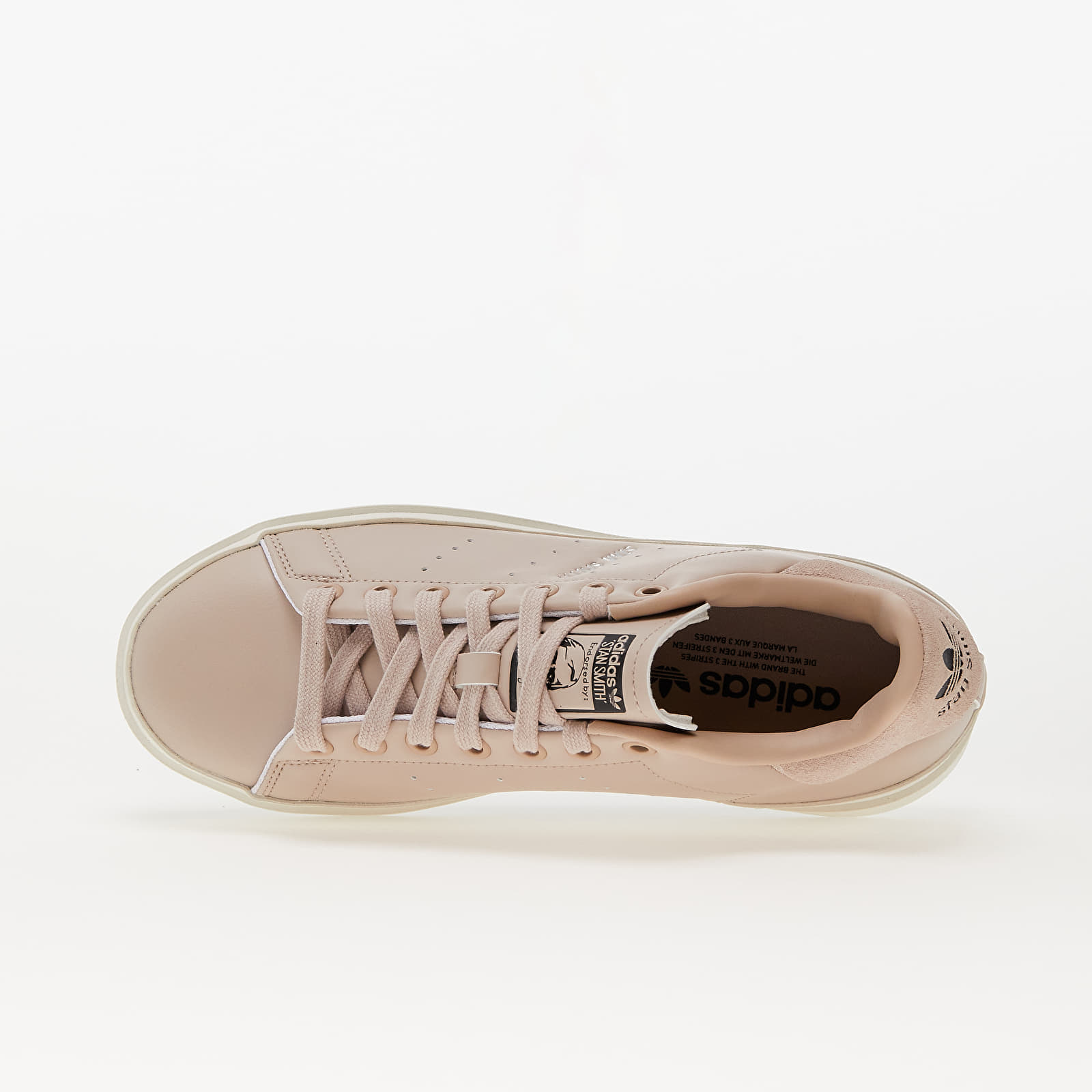 Women s sneakers and shoes adidas Originals Stan Smith Bonega W Wonder Aqua Wonder Aqua Core Black Queens