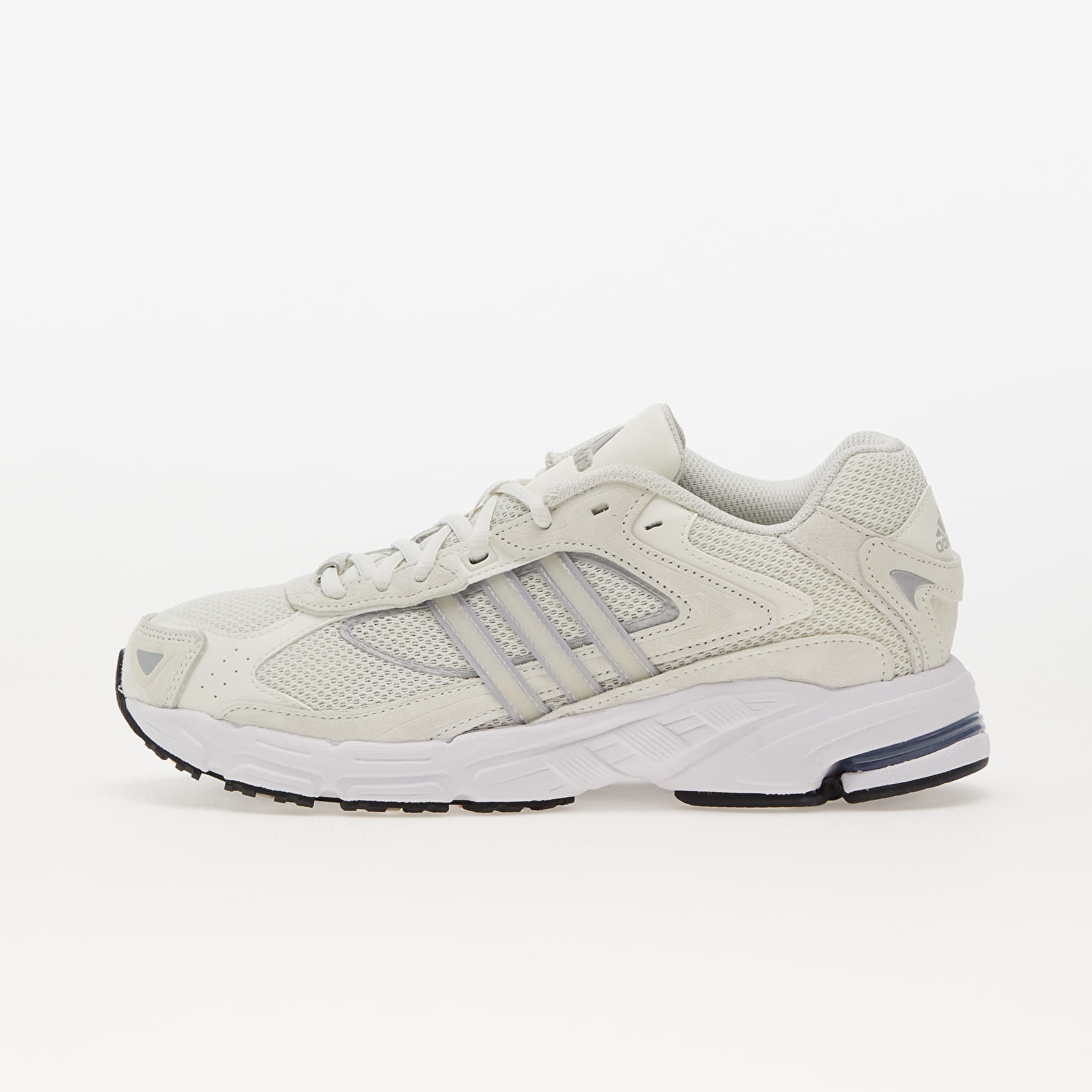 Dámské tenisky a boty adidas Originals Response Cl W White Tint/ White Tint/ Silver Metallic