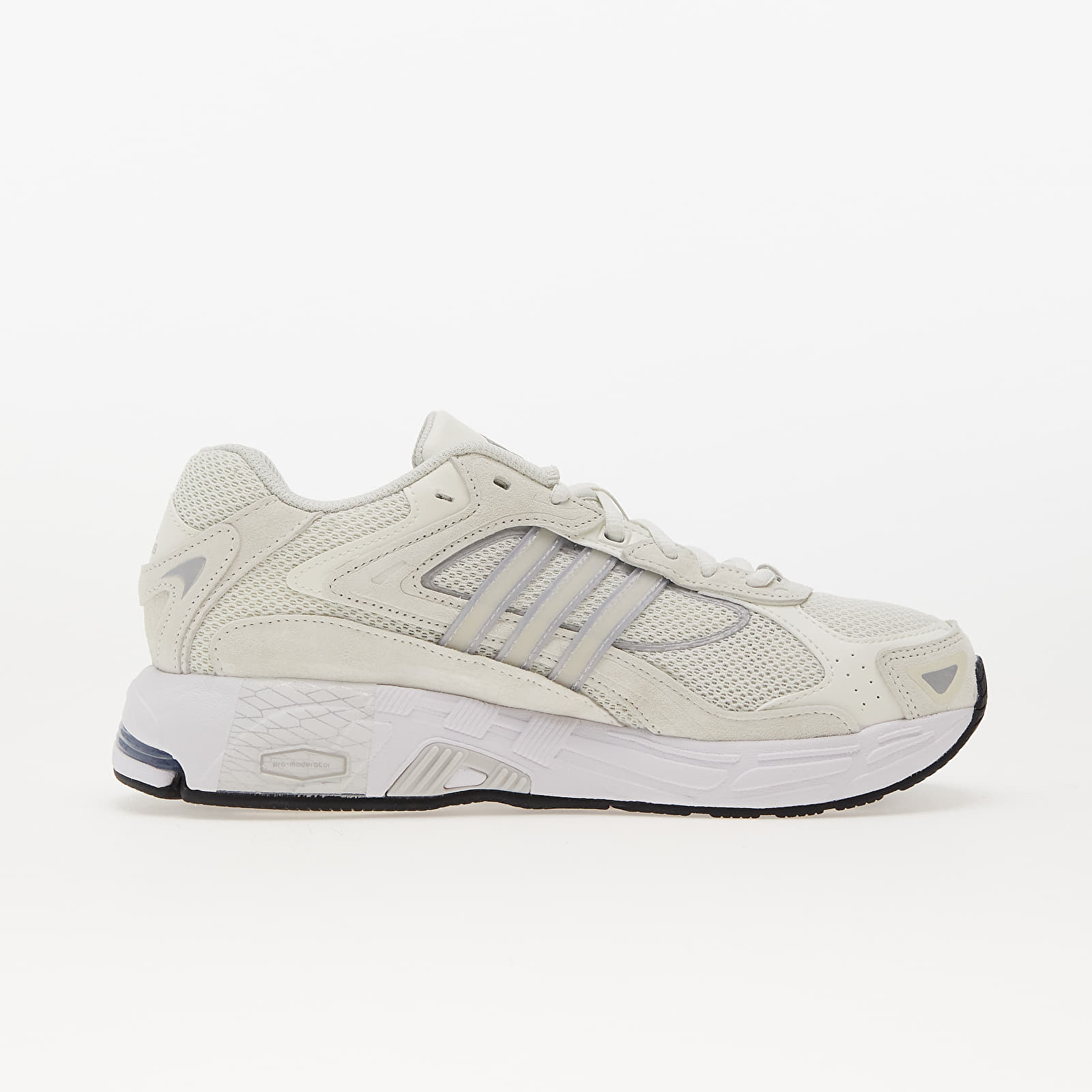 Dámské tenisky a boty adidas Originals Response Cl W White Tint/ White Tint/ Silver Metallic