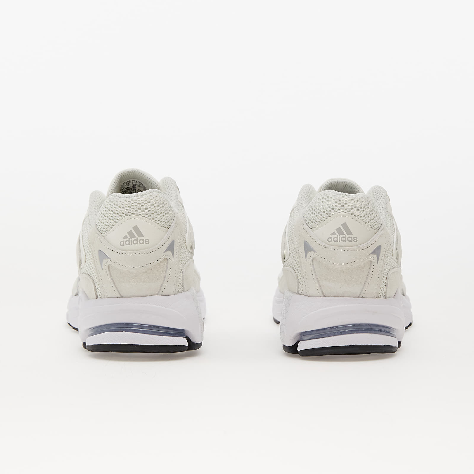 Dámské tenisky a boty adidas Originals Response Cl W White Tint/ White Tint/ Silver Metallic