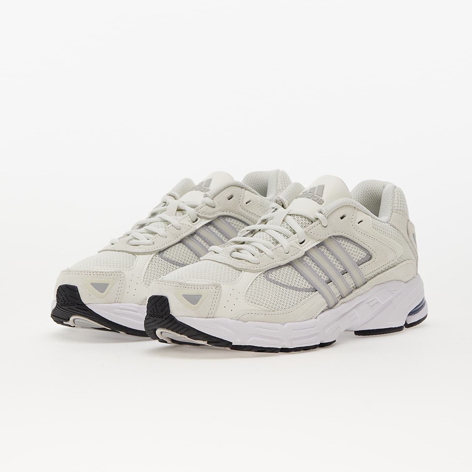 Dámské tenisky a boty adidas Originals Response Cl W White Tint/ White Tint/ Silver Metallic