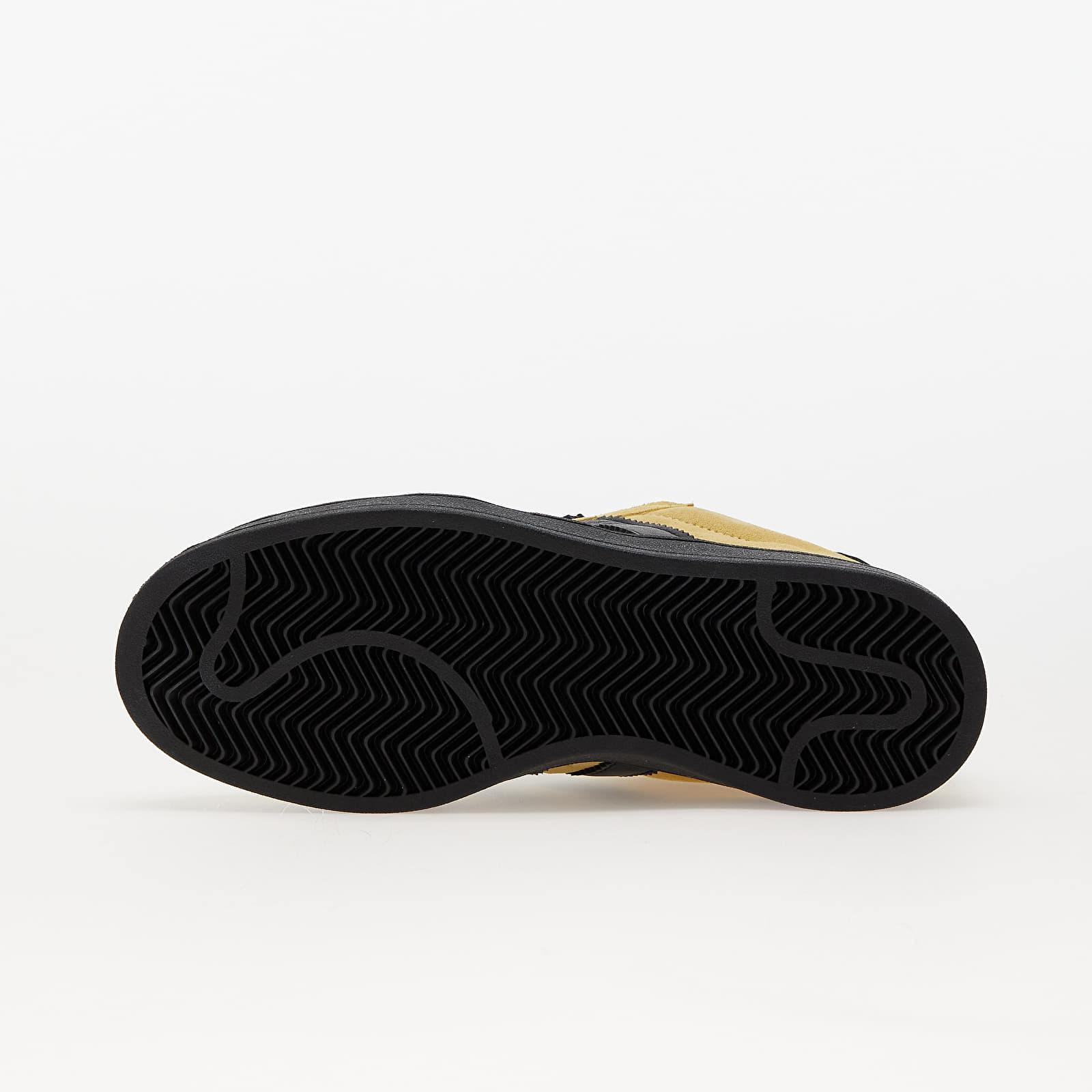 Zapatillas Hombre adidas Originals Campus 00s Almost Yellow/ Core Black/ Almost Yellow