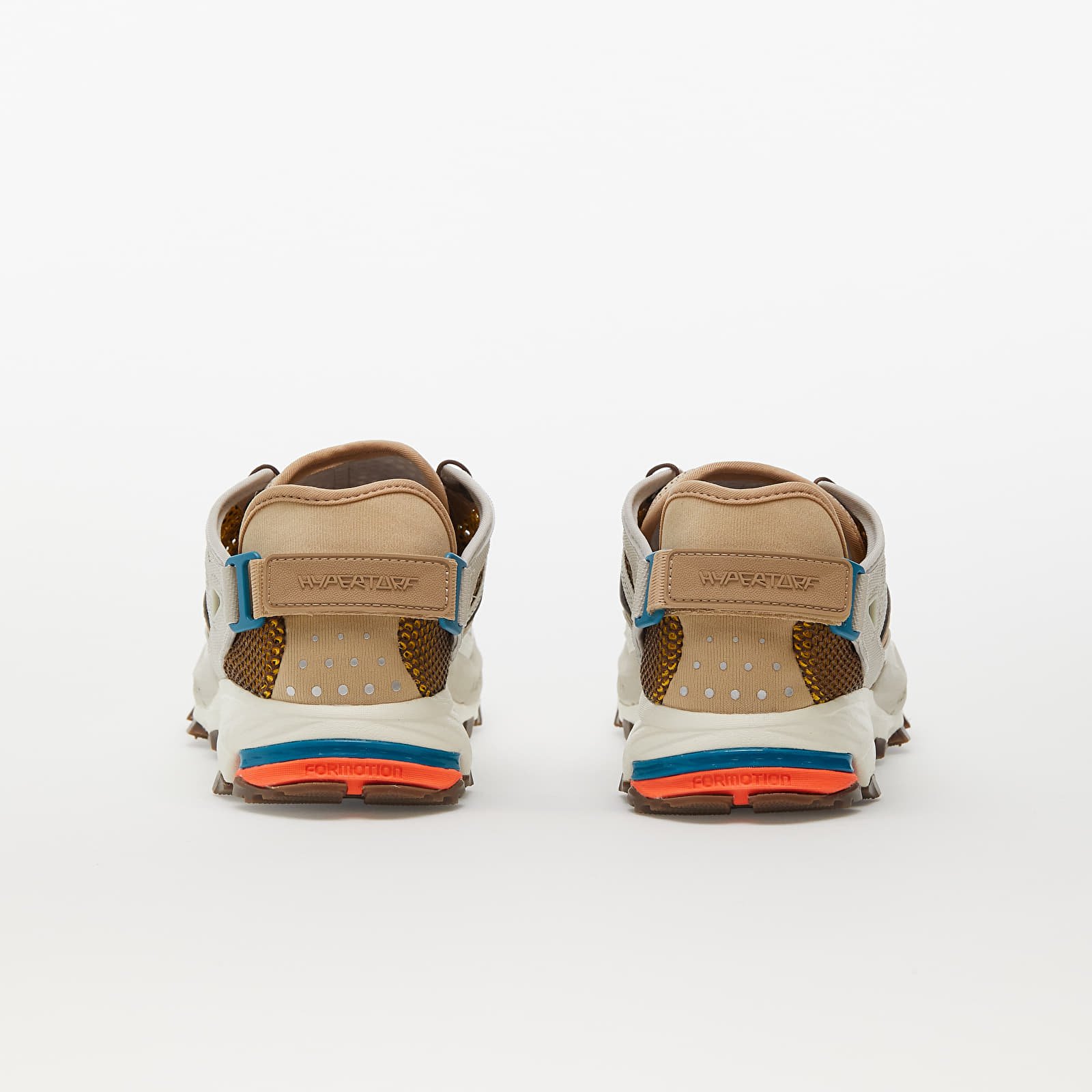 Pánské tenisky a boty adidas Originals Hyperturf Magic Beige/ Off White/ Gum5