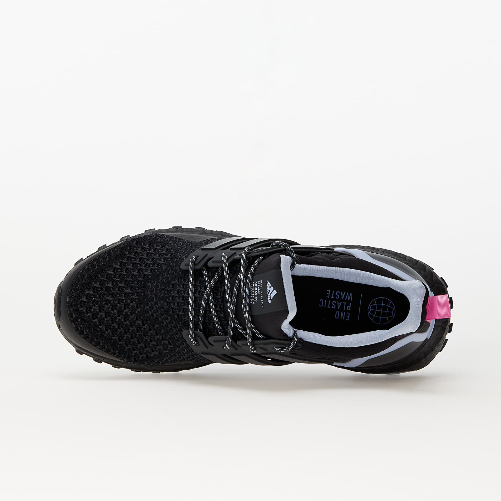 Adidas originals women's ultraboost 4.0  core black/carbon outlet