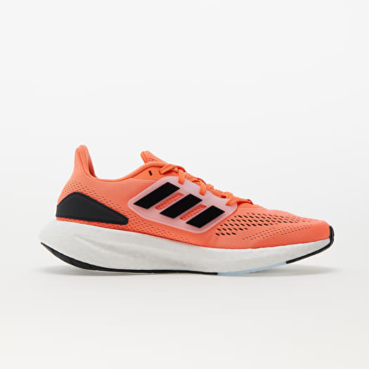 Men s shoes adidas Performance PureBOOST 22 Solid Red Carbon Ftw
