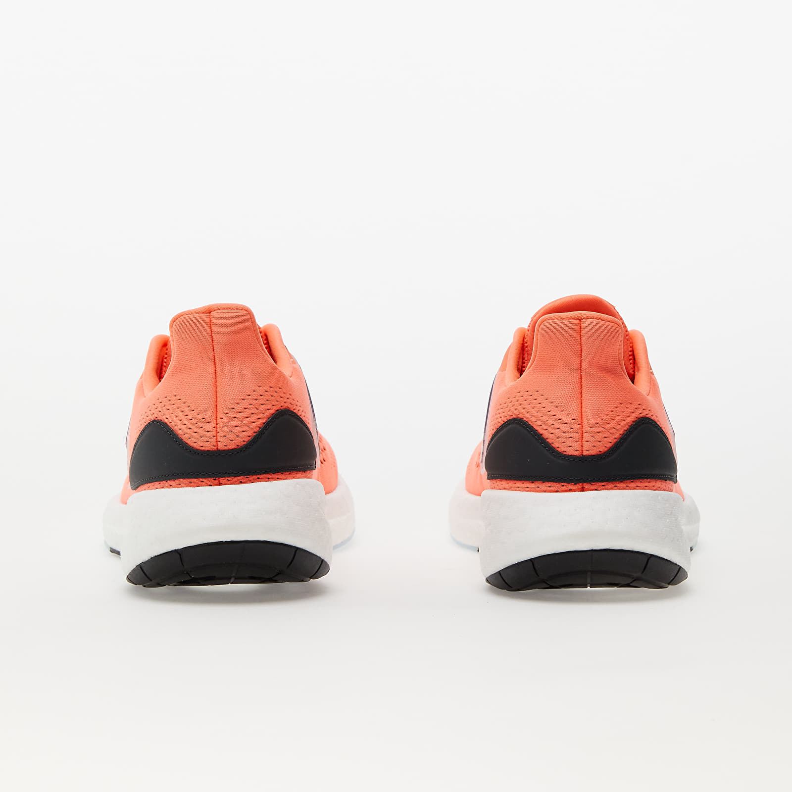 Pánske tenisky a obuv adidas Performance PureBOOST 22 Solid Red/ Carbon/ Ftw White