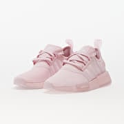 Scarpe e sneakers da donna adidas Originals NMD R1 W Clear Pink Clear Pink Ftw White Queens