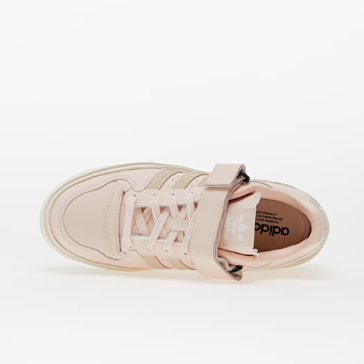 Sneakers und Schuhe fur Frauen adidas Originals Forum Bonega W BLIORA Ftw White Core Black Queens