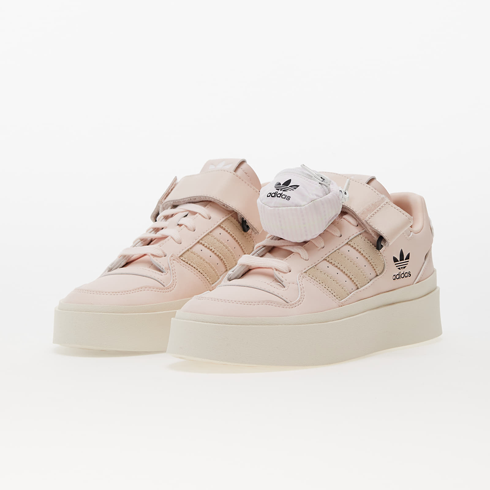 Жіноче взуття adidas Originals Forum Bonega W BLIORA/ Ftw White/ Core Black