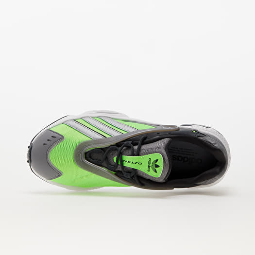 Adidas micropacer green online