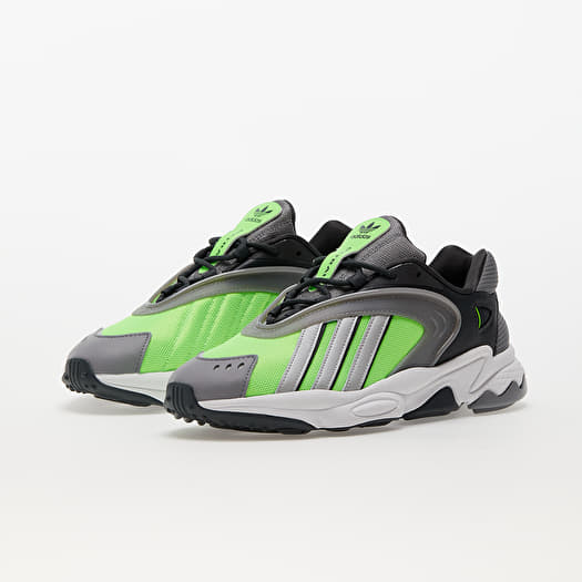 Emerald green adidas shop