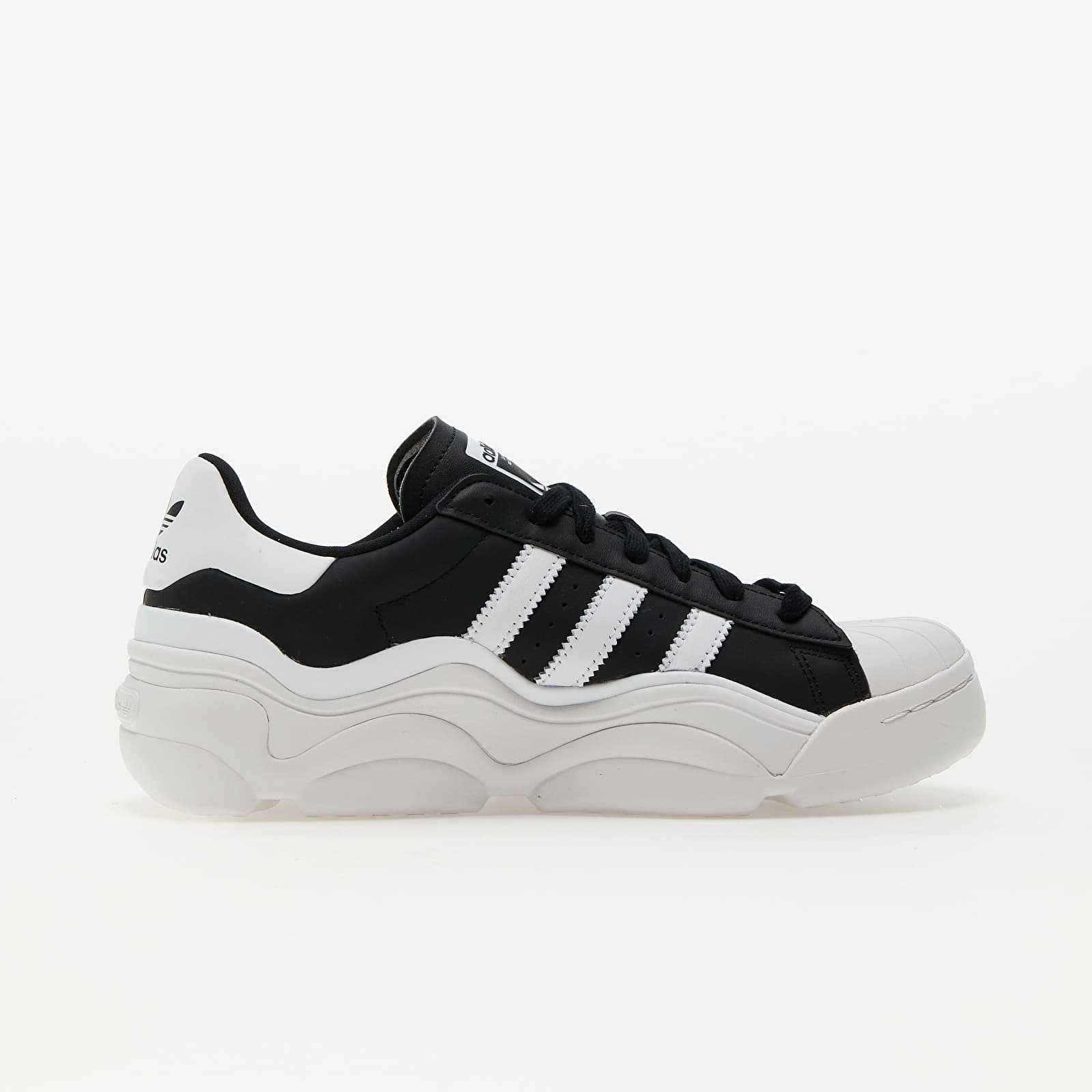 Női cipők adidas Originals Superstar Millencon W Core Black/ Ftw White/ Cloud White