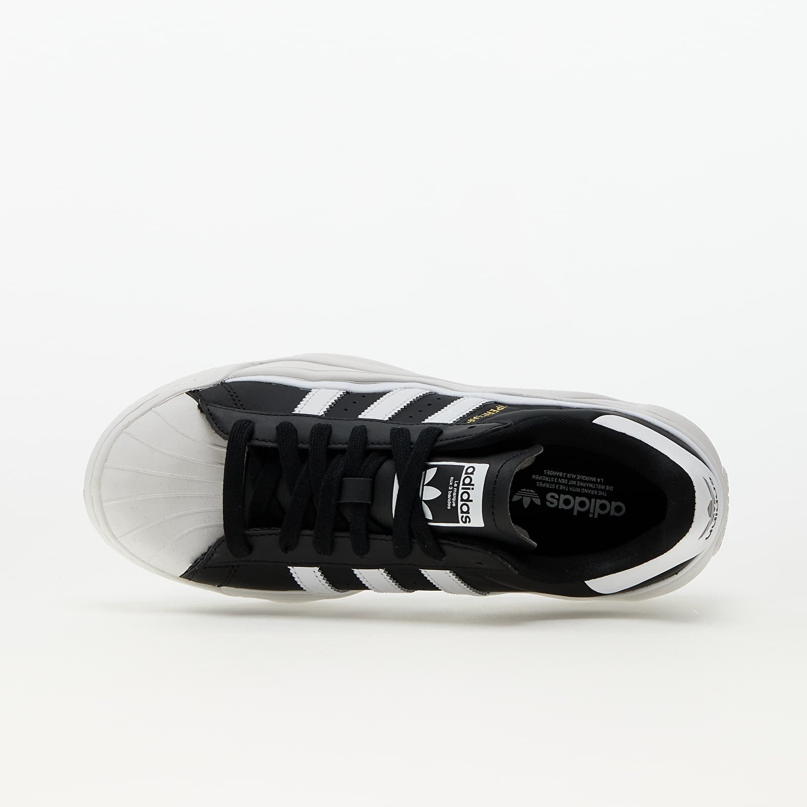 Női cipők adidas Originals Superstar Millencon W Core Black/ Ftw White/ Cloud White