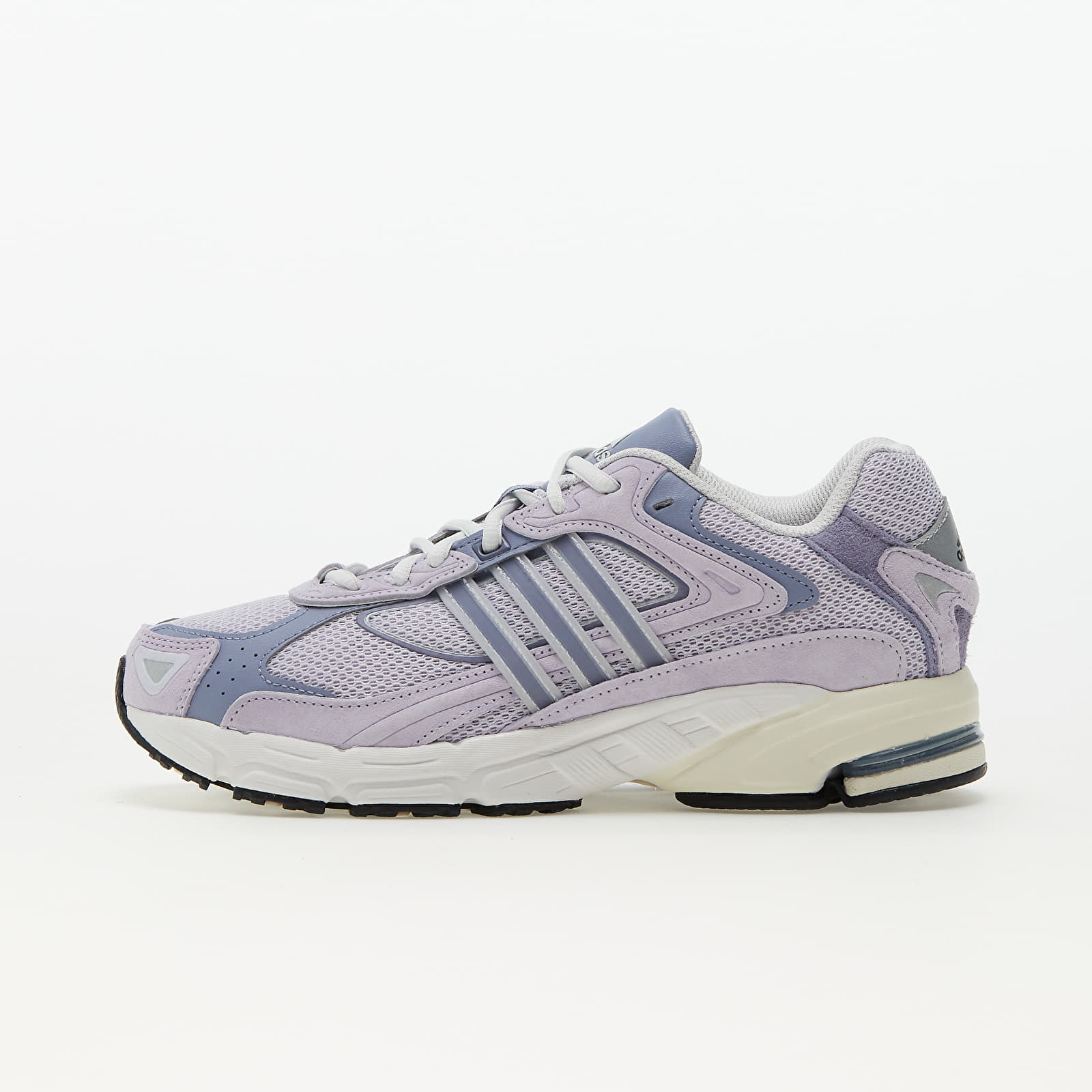 Sneakers und Schuhe für Frauen adidas Originals Response Cl W Silver Dawn/ Silver Violet/ Crystal White