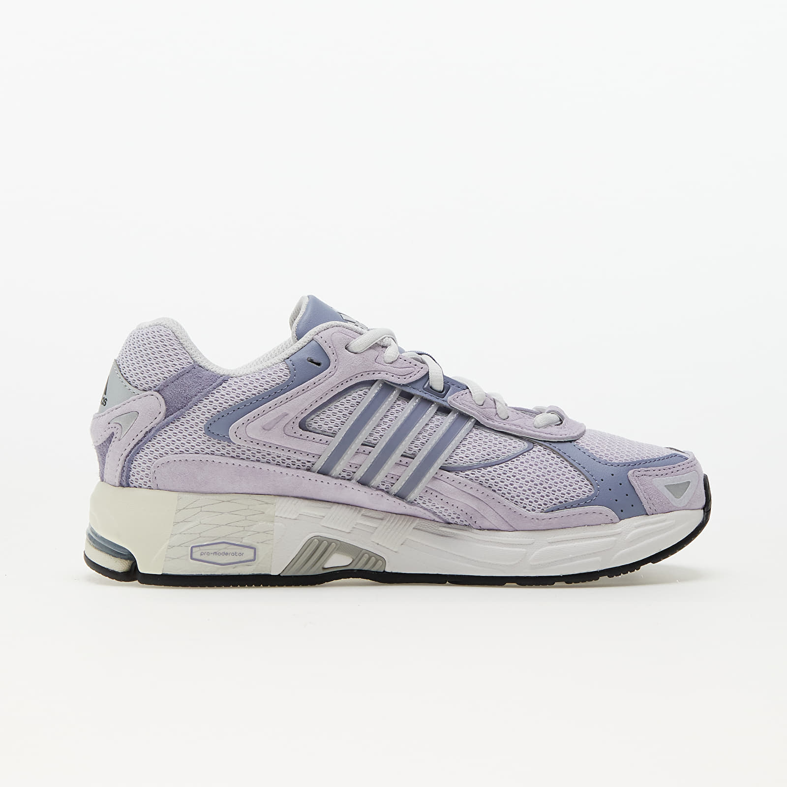 Sneakers und Schuhe für Frauen adidas Originals Response Cl W Silver Dawn/ Silver Violet/ Crystal White
