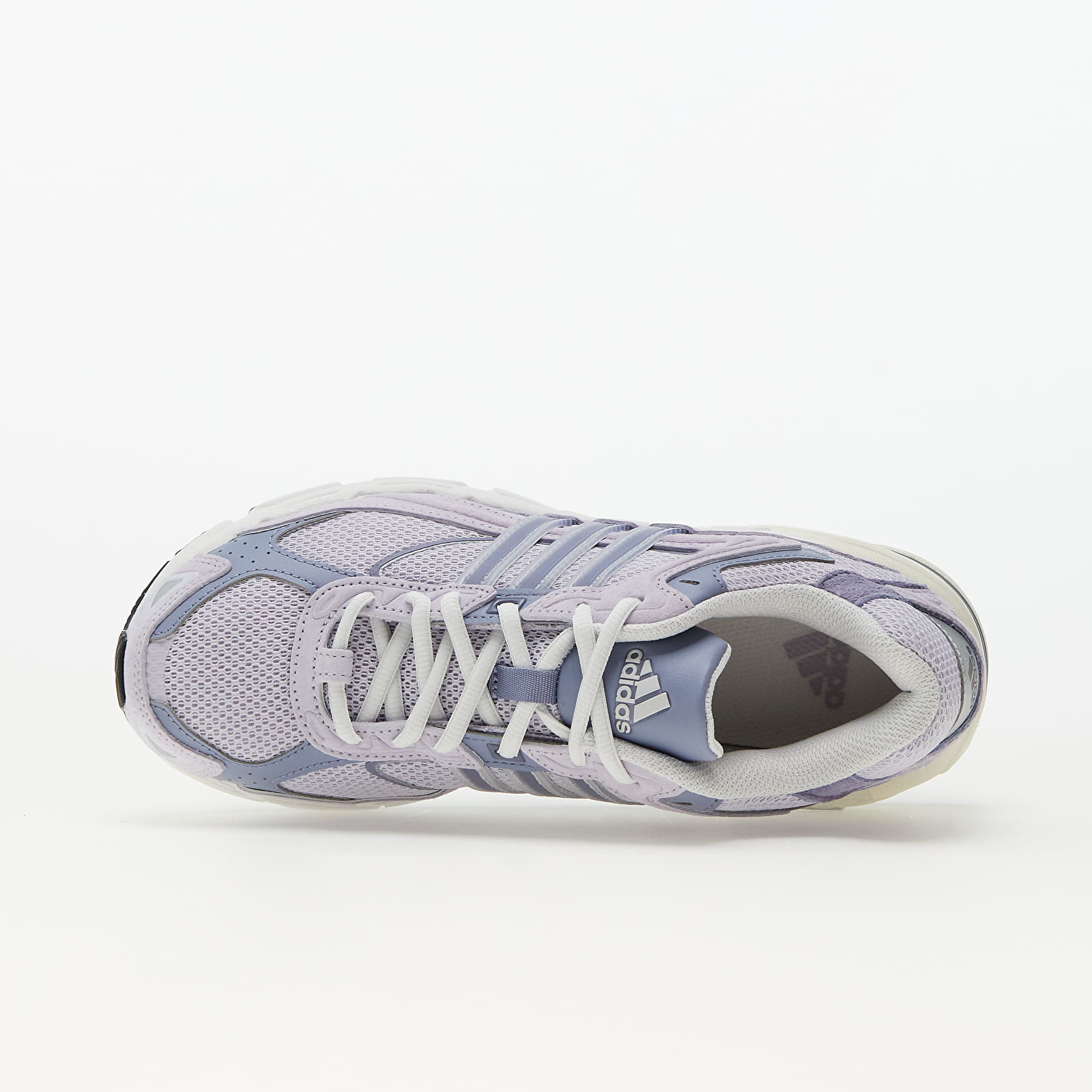 Sneakers und Schuhe für Frauen adidas Originals Response Cl W Silver Dawn/ Silver Violet/ Crystal White