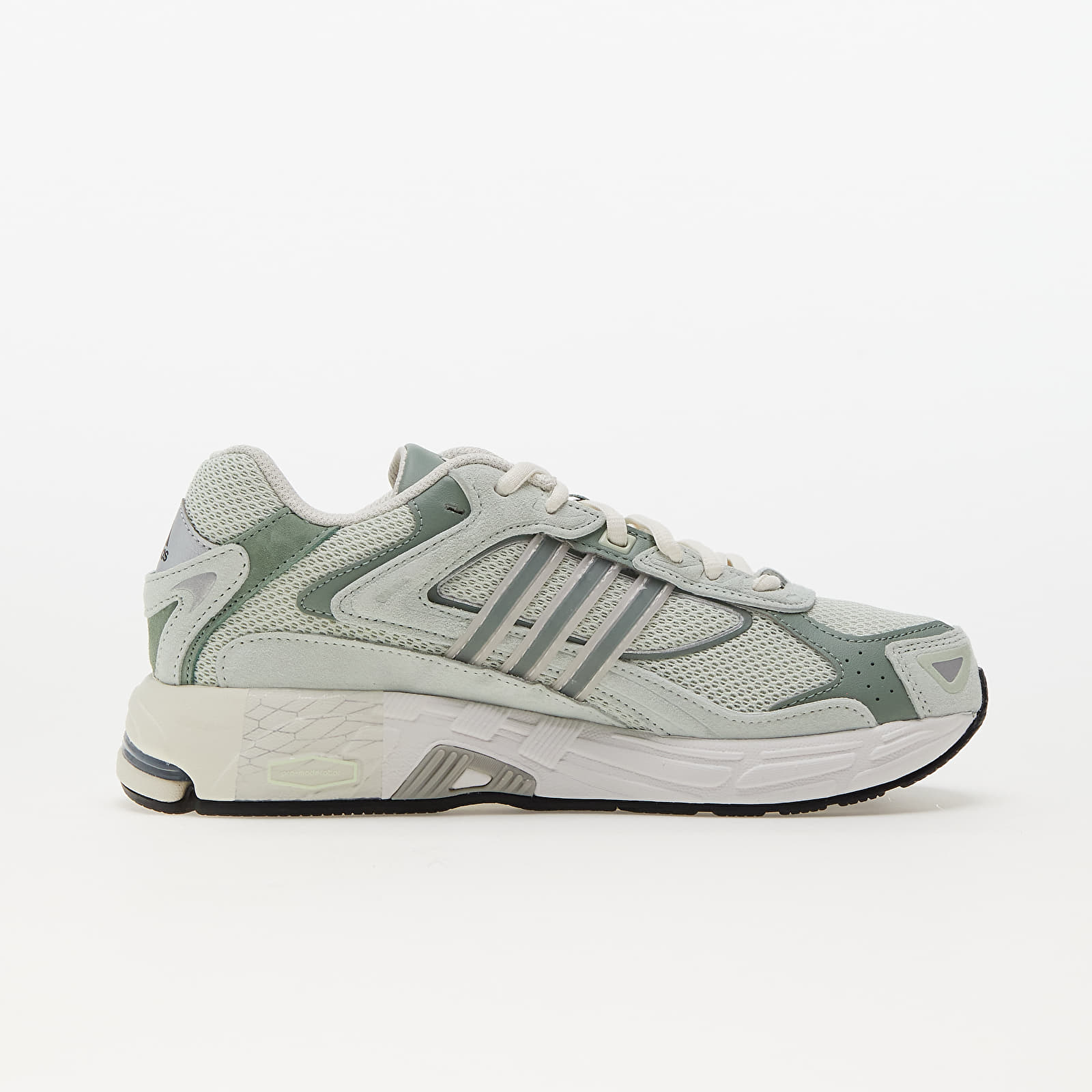Women's sneakers and shoes adidas Originals Response Cl W Linen Green/ SILGRN/ Core White
