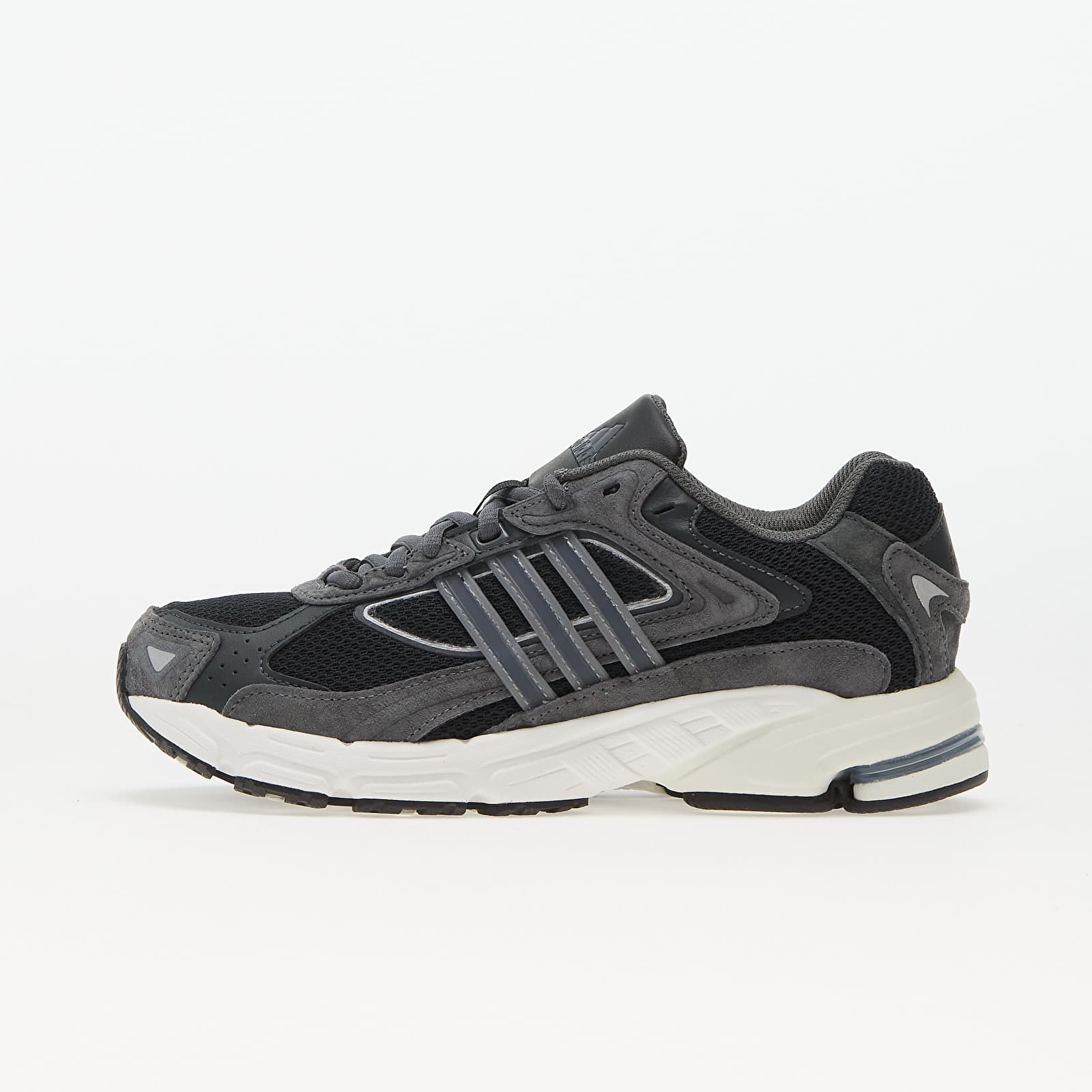 Sneakers und Schuhe für Frauen adidas Originals Response Cl W Core Black/ Grey Five/ Carbon