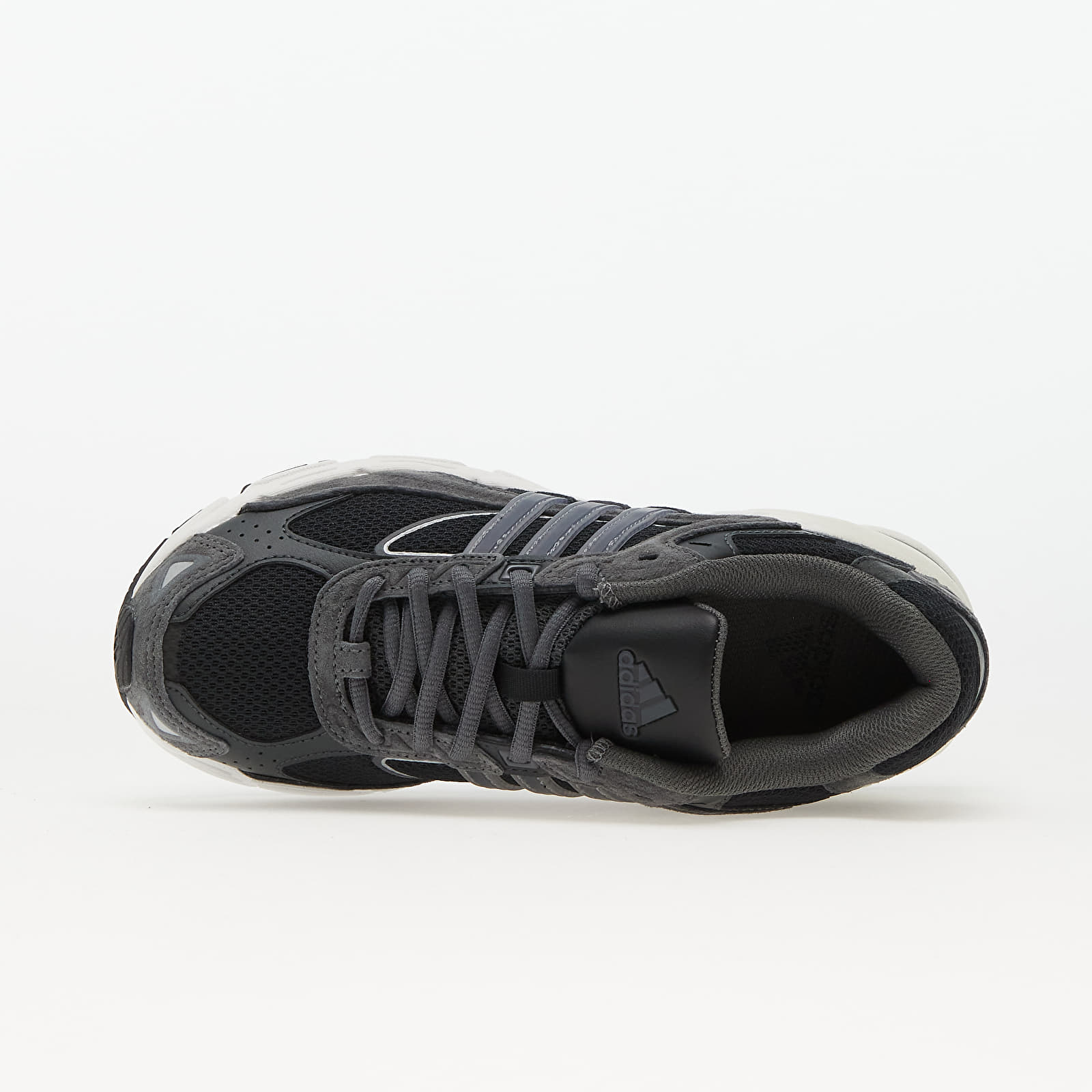 Sneakers und Schuhe für Frauen adidas Originals Response Cl W Core Black/ Grey Five/ Carbon