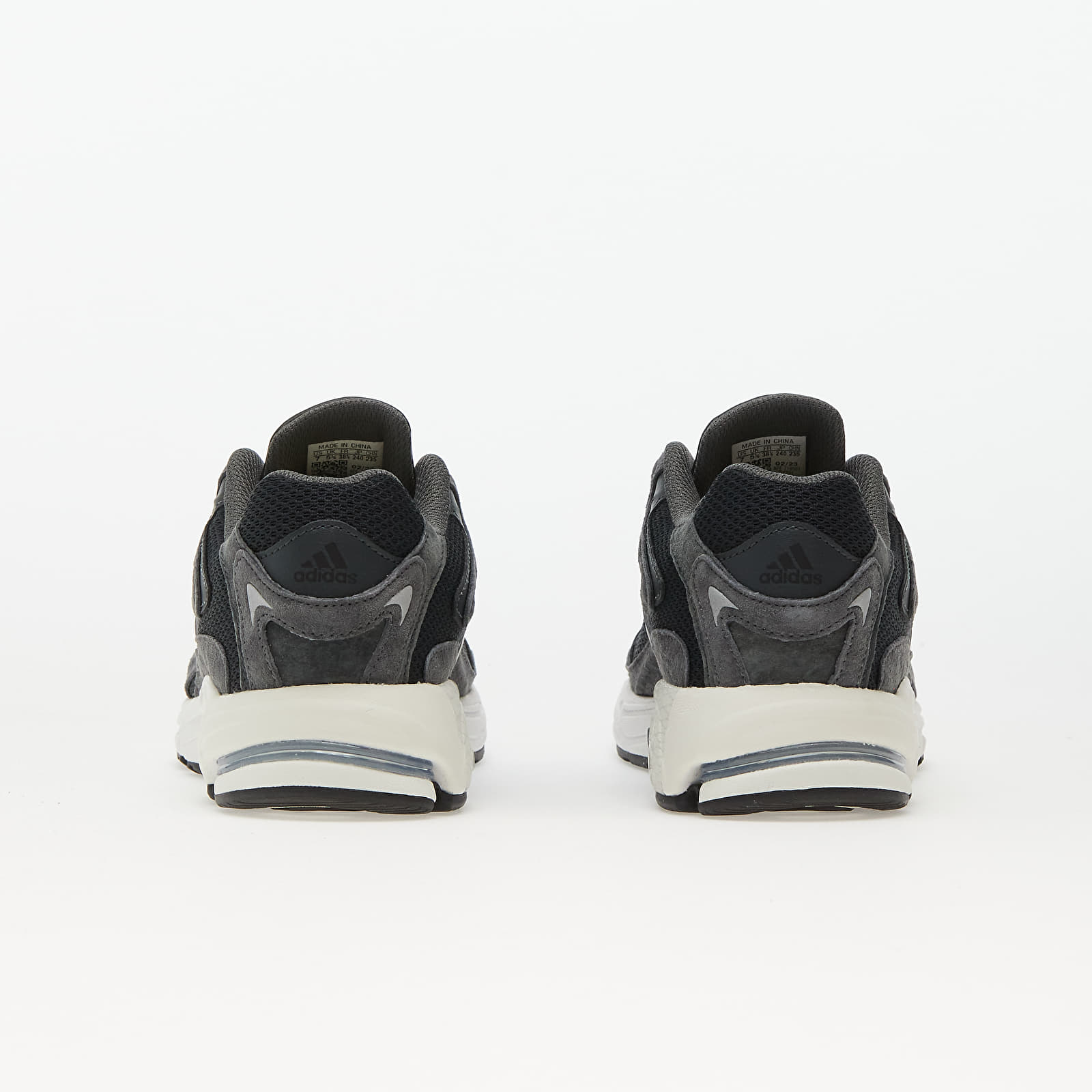 Sneakers und Schuhe für Frauen adidas Originals Response Cl W Core Black/ Grey Five/ Carbon