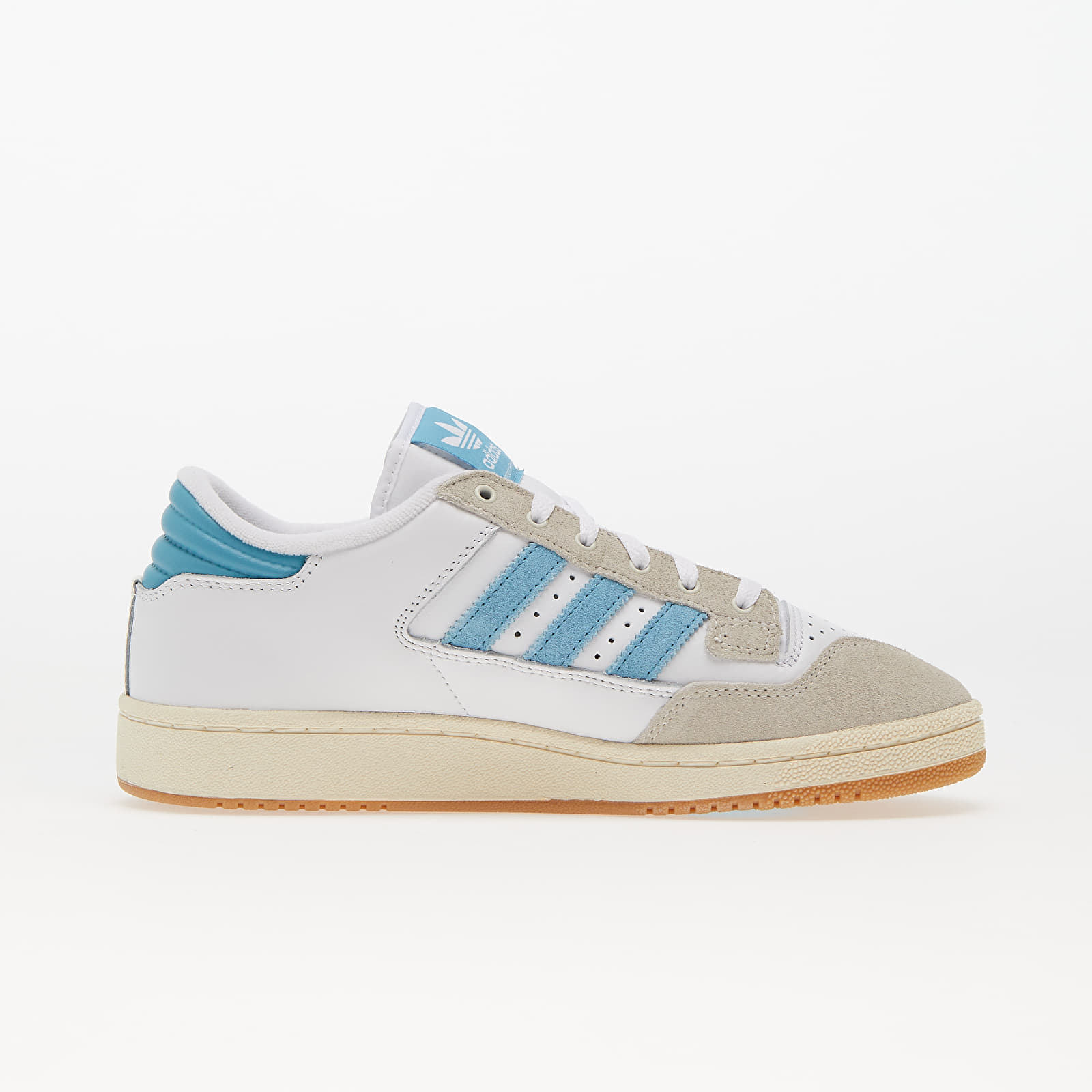 Turnschuhe und Schuhe für Männer adidas Originals Centennial 85 Lo Ftw White/ Preloved Blue/ Core White