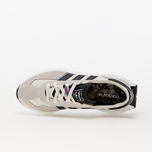 登場! Women's sneakers and shoes adidas Originals Retropy E5 W Off White/ Core  Black/ SHOPUR | Queens 自転車本体