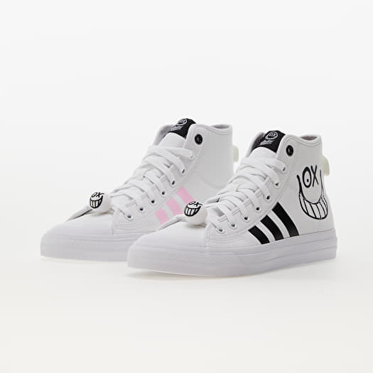 adidas Originals Nizza Hi Rf