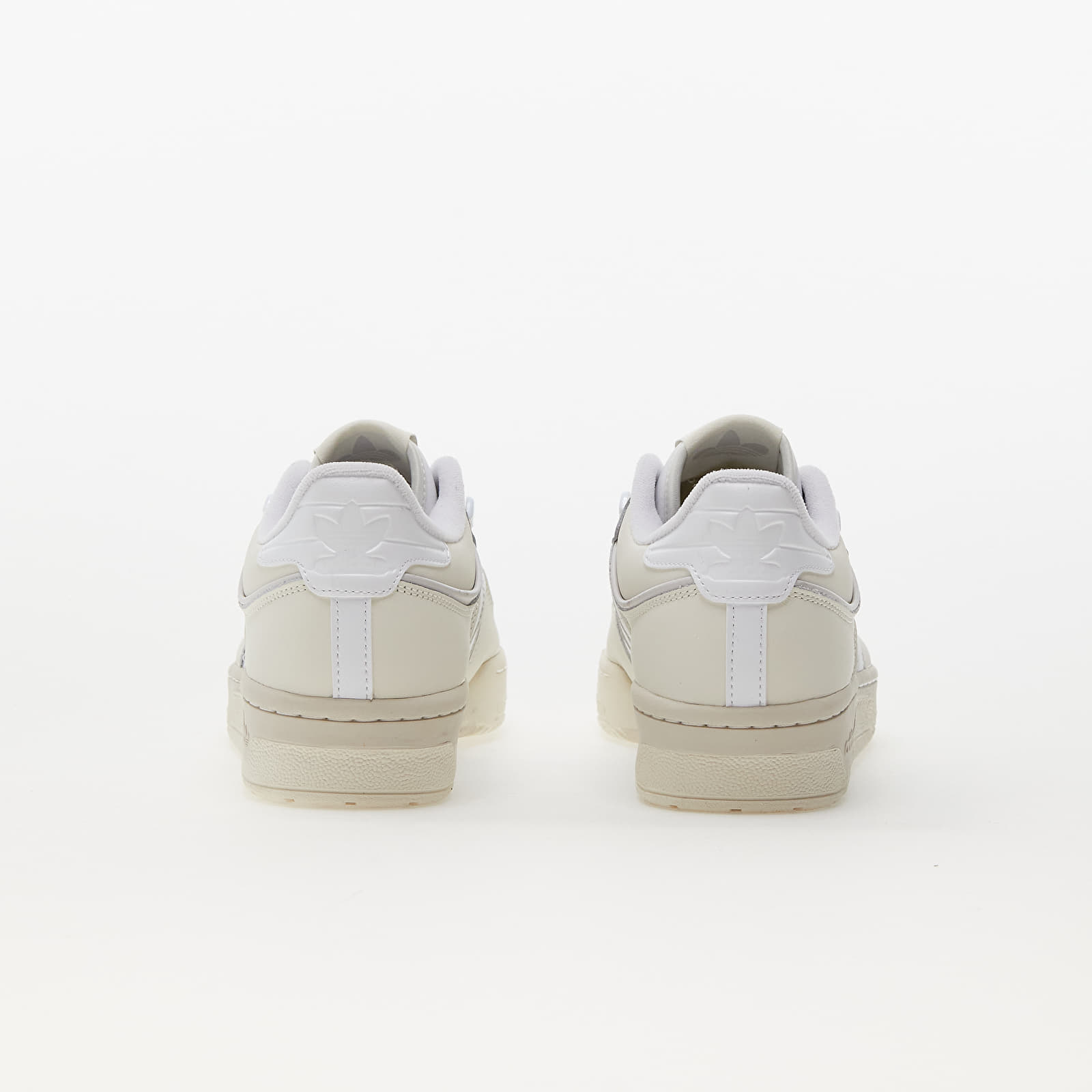 Sneakers und Schuhe für Frauen adidas Originals Rivalry Low 86 W Grey One/ Ftw White/ Off White