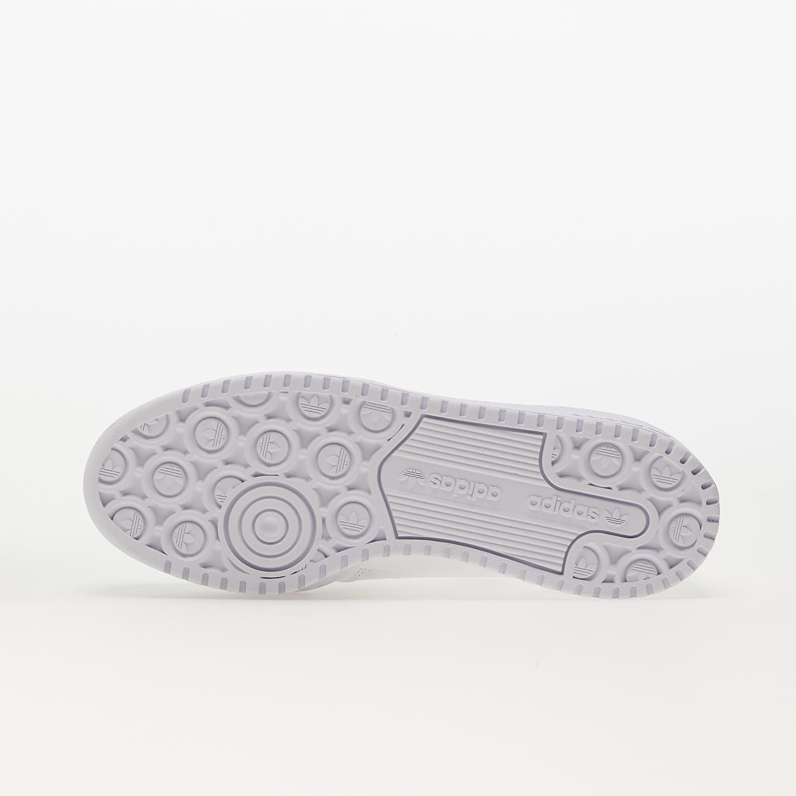 Sneakers und Schuhe für Frauen adidas Originals Forum Bold W Ftw White/ Core Black/ Ftw White
