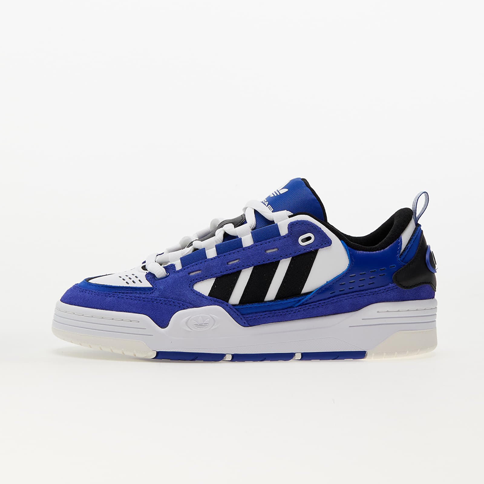 Pánské tenisky a boty adidas Originals Adi2000 Semi Lucid Blue/ Core Black/ Ftw White